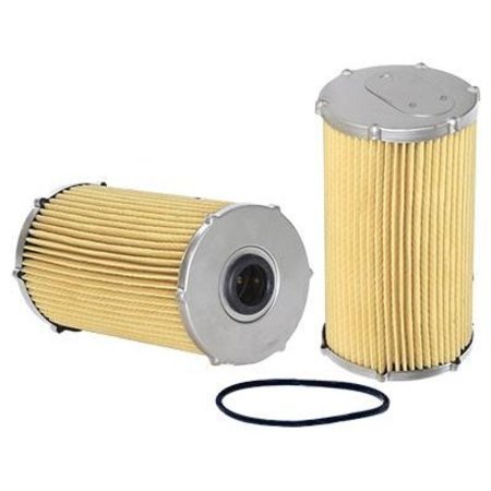 WIX FILTERS REPLACEMENT ELEMENT FOR &&24389&& ASSEMB 24390